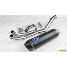 Pô TERMIGNONI Full System Yamaha TMAX 560 (chính hãng)
